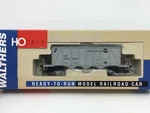 Walthers 932-7052 Conrail 40 Ortner Aggregate Hopper Car Cr #493045. Fixed Price $30.00.