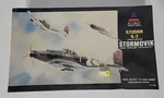 Accurate Miniatures Ilyushin IL-2 Stormovik 1/48 Scale Model Kit No. 3408 Sealed. Fixed Price $25.00.