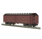 Mth Pennsylvania R50B Express Reefer Car 20-94117. Fixed Price $49.00.