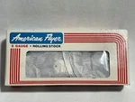 American Flyer 4-9101 S Gauge Union Oil Tank Car, Nib. Fixed Price $14.99.