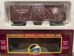 Mth 20-93343 Southern 40' Boxcar #330217 Nib. Fixed Price $79.99.