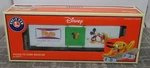 Lionel Pluto Hi Cube Box Car 6-36277 Scale New In Disney. Fixed Price $29.99.