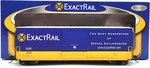 EE-1006 Ho Scale Single Door Boxcar #2008 Ln/box. Fixed Price $19.99.