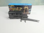 Athearn 1701 Ho Scale 200-TON Crane Pennsylvania Prr #490900 Started Kit Read. Fixed Price $23.04.