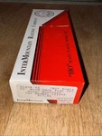 Intermountain Ho Wood Deck Flat Car Great Northern 161029 Kit New. Fixed Price $25.00.