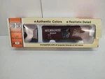Vintage Con-cor Ho Scale 1/87 40' PS-1 Boxcar Milwaukee Road 30141 Train. Fixed Price $12.99.