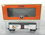 Lionel 6-52484-B Netca 2009 Bay State Beer Massachusetts #11237 New Club !. Fixed Price $71.99.