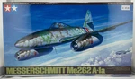 TAM61087 1:48 Tamiya Messerschmitt ME262A-1A #61087. Fixed Price $49.99.