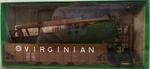 New Bowser Scale Virginian H-21A Bay Hopper Kit 54068 Vgn 216671 W/ Load. Fixed Price $9.99.