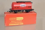 Hornby R184 Br Texaco Petrol Tank Wagon Boxed Om. Fixed Price $15.03.