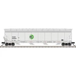 Atlas 20007684 Acf 5748 Centerflow Covered Hopper Cargill #40054. Fixed Price $39.95.