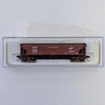 Atlas 34778-5 Scale 70 Ton Hart Ballast Car Chicago & North Western #13555. Fixed Price $39.80.