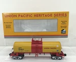 Mth Premier 20-96172 Up Heritage Union Pacific Tank Car New #401862. Fixed Price $89.99.