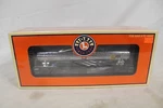 Lionel Union Pacific Single Dome Tank Car 6-26132 Vacuum Sealed W Plastic. Fixed Price $59.99.