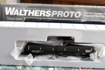Ho-walthers Proto 920-100604 Ctcx 55' Trinity 30K Gallon Tank Car #730772 Nos. Fixed Price $49.95.