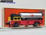 Lionel Pennsylvania Railroad Track Cleaning Car Gauge Liquid Brush 2528870 New. Fixed Price $198.84.