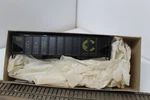 Mdc Roundhouse 1495 Scale 40' 3-BAY Hopper C&o 102051 Kit Chesapeake Ohio. Fixed Price $9.60.