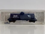 Micro Trains 65390 39' Single Dome Tank Car, Scale. Fixed Price $15.00.