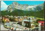 70513 - San Martino Di Castrozza (trento) Panorama. Fixed Price $11.74.