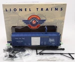 Lionel 6-26770 Gauge Wabash #3424 Operating Brakeman Car Pwc Ln/box. Fixed Price $37.99.