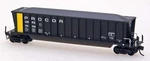 Intermountain 67104-38 Bathtub Coal Gondola Procor Rd# 102941. Fixed Price $26.00.