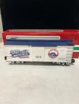 Lgb 46670 Scale Coors Malted Milk Boxcar Limited Edition. Fixed Price $79.99.