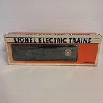 Lionel Great Northern Woodside Reefer 6-5720 Train Car Display Box. Fixed Price $54.95.