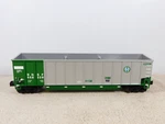 Lionel 6-17435 Bnsf Bathtub Rotary Gondola. Fixed Price $69.00.