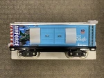 + Lionel Mth Standard Gauge Tinplate Union Pacific Air Force 214 Box Car *h. Fixed Price $279.99.