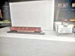 Micro-trains #62020 Norfolk And Western Gondola Scale. Fixed Price $9.99.
