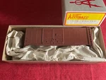 Accurail Ho-scale 40 Undecorated Double Door Boxcar Kit #3600 Brand New!!!. Fixed Price $22.99.