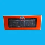 Lionel 6-17372 Gauge New York Central Milk Car #6582. Fixed Price $41.99.