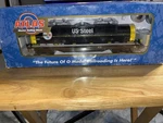 Atlas Scale 3-RAIL 42' Coil Steel Car Us. Fixed Price $50.00.