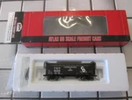 Atlas Chesapeake & Ohio Hopper Car Scale. Fixed Price $20.50.
