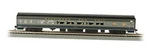 Bachmann 14203 Ho Scale 85' Smooth-side Coach Lighted Baltimore &. Fixed Price $82.99.