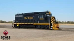 Scaletrains SXT33370 Ho GP30 Dcc Sound Rio Grande D&rgw #3021. Fixed Price $329.99.