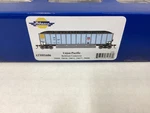 Athearn #81606 Ho Scale "up Bethgon Coalporter 5 Pack. Fixed Price $215.95.