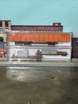 Nse Bethlehem Steel, Beam Scale Pennsylvania Railroad Mtl Special Run. Fixed Price $129.95.