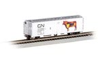 Bachmann 17963 Canadian National Acf 50' Steel Reefer #235091. Fixed Price $31.12.