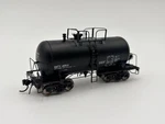 Atlas Ho 20007808 - Master Beer Can Tank Car "gatx" #40582. Fixed Price $34.97.