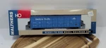 Ho Walthers 932-7008 Georgia Pacific Thrall Door Box Car Uslx 50225 Nib. Fixed Price $32.95.