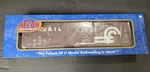 **brand New** Atlas Box Car Berwick 60' Hy-cube Conrail 3 Brown. Fixed Price $389.95.