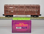 Mth Premier #7064 Cs Colorado & Southern Bnsf Merger Steel Stock Car 20-90021C. Fixed Price $33.00.