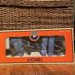 Lionel 6-17070 P&le Offset Hopper. Fixed Price $85.00.