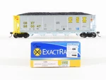 Scale Exactrail Evolution EE-1303-18 Csxt 5-BAY Hopper #360047 W/ Load. Fixed Price $59.95.