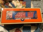 Lionel 6-17789O Gauge Norfolk Southern 3-BAY Hopper Car In Box Diecast. Fixed Price $120.00.