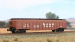 Ahm Minitrains Covered Gondola Southern Pacific. Fixed Price $9.90.