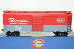 Athearn Ho Scale Nyc New York Central Pacemaker 40' Box Car #174942. Fixed Price $22.00.