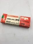 Fleischmann 5322 Db Holsten Beer Refrigerator Car Yellow Paint Scheme Rs. Fixed Price $17.99.