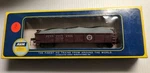 Ho Ahm - Pennsylvania 357765 Gondola With Load Train Car #5531. Fixed Price $7.49.